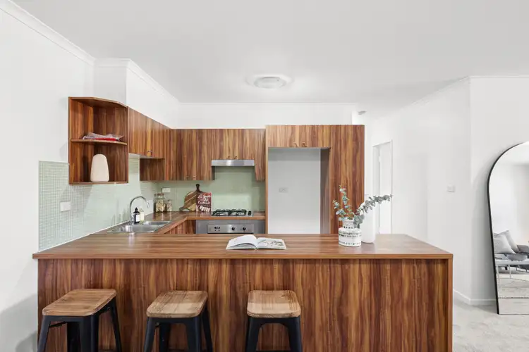 Fourth view of Homely apartment listing, 11403/177 Mitchell Road, Erskineville NSW 2043