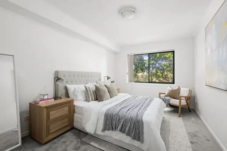 Sixth view of Homely apartment listing, 11403/177 Mitchell Road, Erskineville NSW 2043