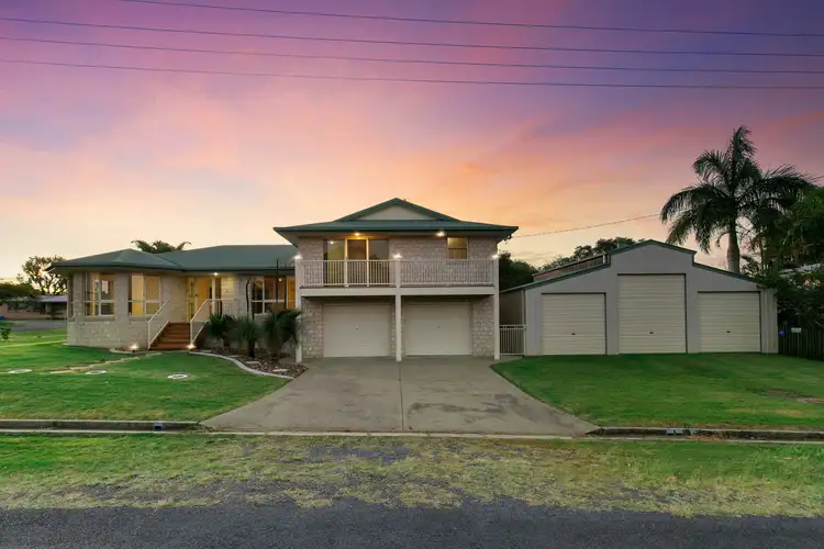 27 Shoreham Street, Pialba QLD 4655