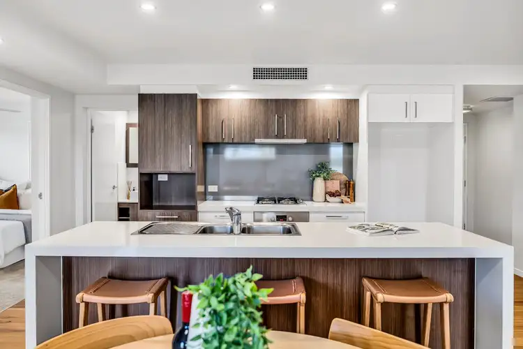 Fourth view of Homely apartment listing, 4/12 Barramul Street, Bulimba QLD 4171