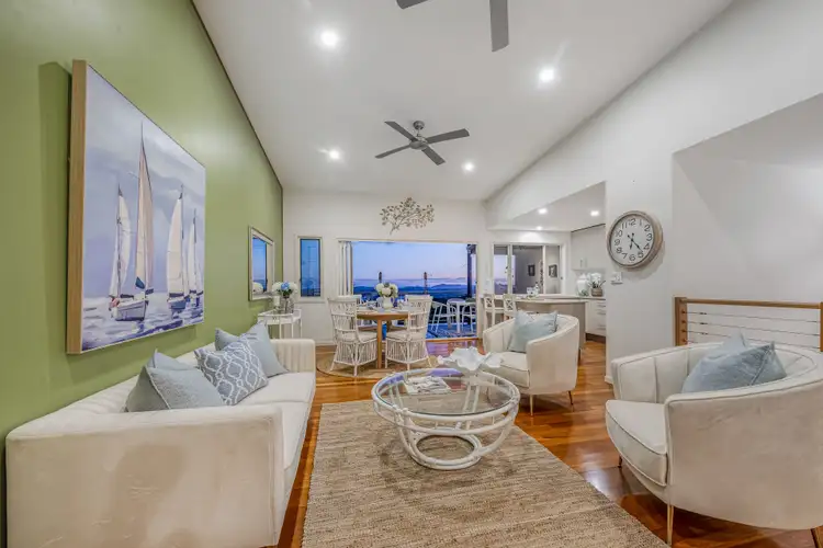 Second view of Homely unit listing, 13/7 Box Street, Buderim QLD 4556