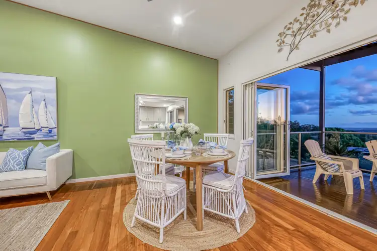 Fifth view of Homely unit listing, 13/7 Box Street, Buderim QLD 4556