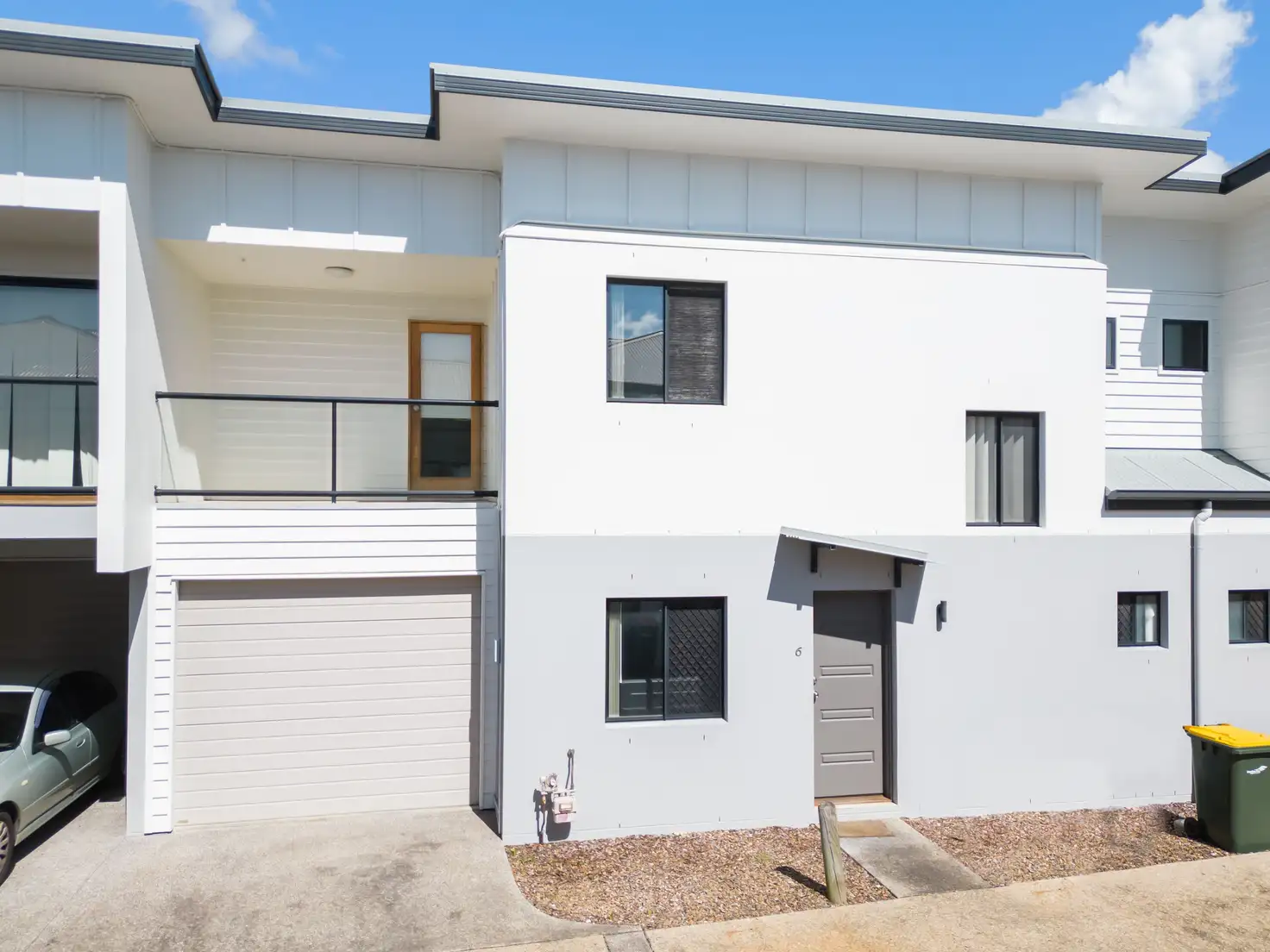 Main view of Homely townhouse listing, 6/44 Duyvestyn Terrace, Murrumba Downs QLD 4503