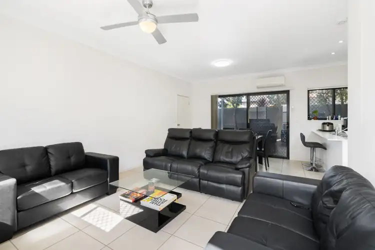 Fourth view of Homely townhouse listing, 6/44 Duyvestyn Terrace, Murrumba Downs QLD 4503