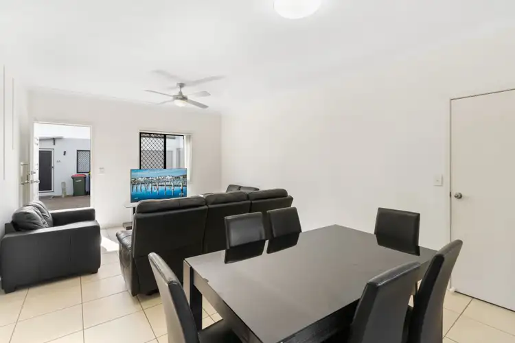 Sixth view of Homely townhouse listing, 6/44 Duyvestyn Terrace, Murrumba Downs QLD 4503