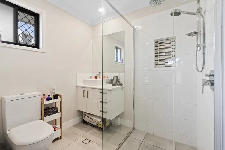 Fifth view of Homely house listing, 5 Dahlia Crescent, Caboolture QLD 4510