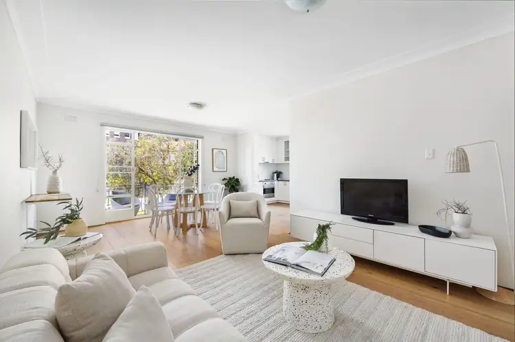 Main view of Homely apartment listing, 5/22 Hodgson Avenue, Cremorne Point NSW 2090