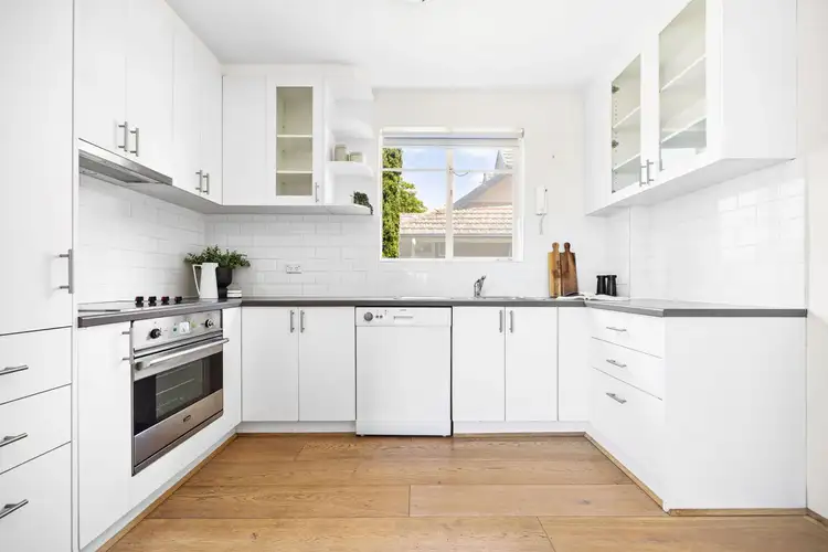 Third view of Homely apartment listing, 5/22 Hodgson Avenue, Cremorne Point NSW 2090