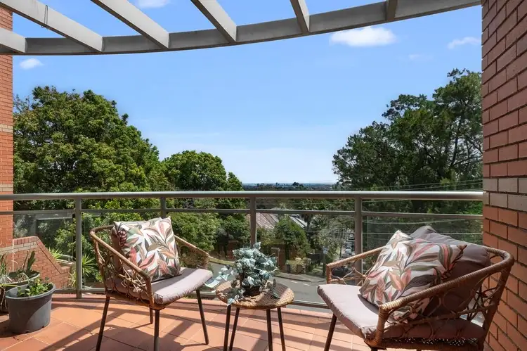 Main view of Homely unit listing, 7/11-15 Goodchap Road, Chatswood NSW 2067