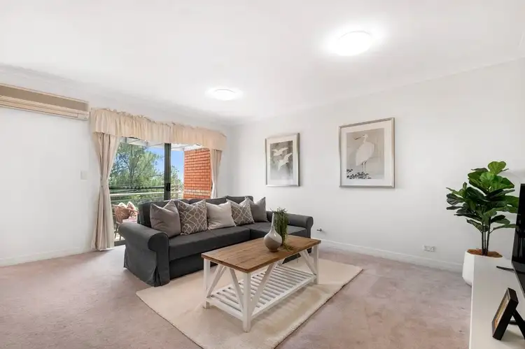 Second view of Homely unit listing, 7/11-15 Goodchap Road, Chatswood NSW 2067