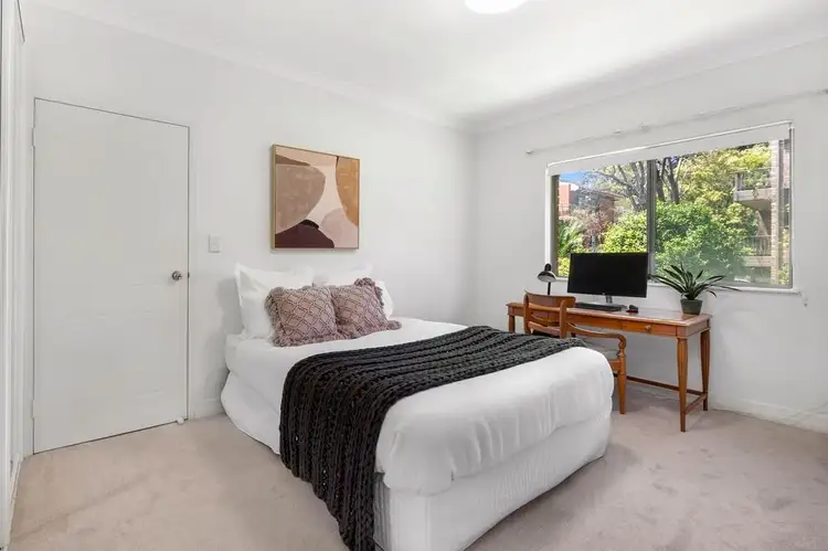 Fifth view of Homely unit listing, 7/11-15 Goodchap Road, Chatswood NSW 2067