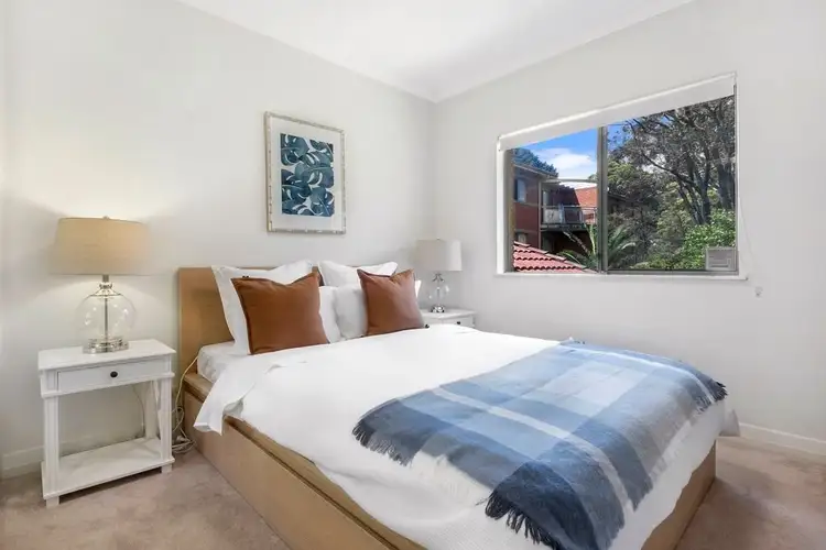 Sixth view of Homely unit listing, 7/11-15 Goodchap Road, Chatswood NSW 2067