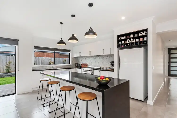 Second view of Homely house listing, 109 Aberline Road, Warrnambool VIC 3280