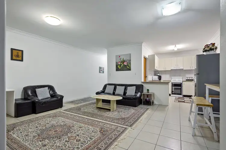 Third view of Homely unit listing, 1/45 Bathurst Street, Liverpool NSW 2170