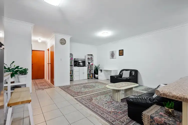 Fifth view of Homely unit listing, 1/45 Bathurst Street, Liverpool NSW 2170