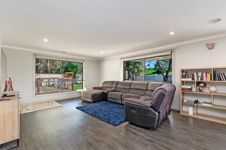 Second view of Homely house listing, 93 Harrington Road, Warrnambool VIC 3280