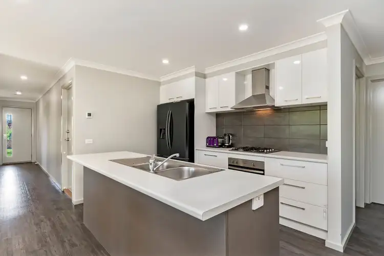 Third view of Homely house listing, 93 Harrington Road, Warrnambool VIC 3280