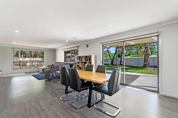 Fourth view of Homely house listing, 93 Harrington Road, Warrnambool VIC 3280