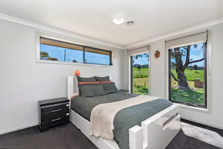 Fifth view of Homely house listing, 93 Harrington Road, Warrnambool VIC 3280