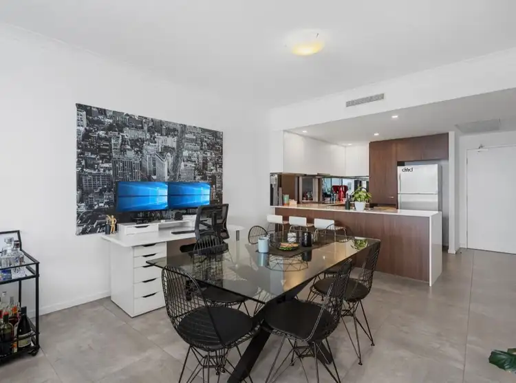 Sixth view of Homely apartment listing, 2107/397 Christine Avenue, Varsity Lakes QLD 4227
