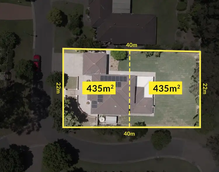 Second view of Homely house listing, 1 Saint Ives Circuit, Forest Lake QLD 4078