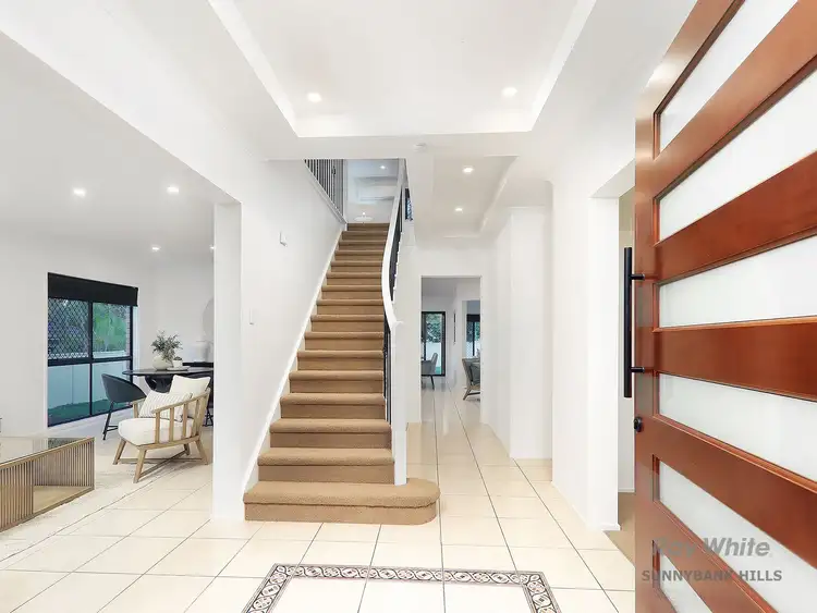 Third view of Homely house listing, 1 Saint Ives Circuit, Forest Lake QLD 4078