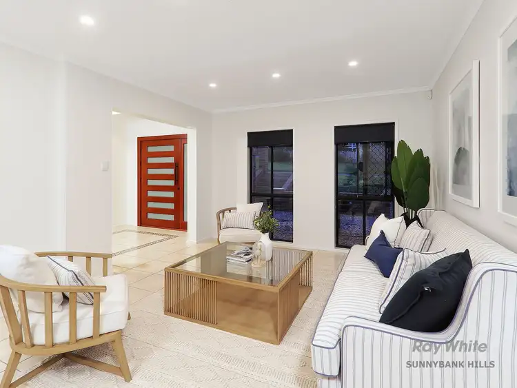 Fourth view of Homely house listing, 1 Saint Ives Circuit, Forest Lake QLD 4078