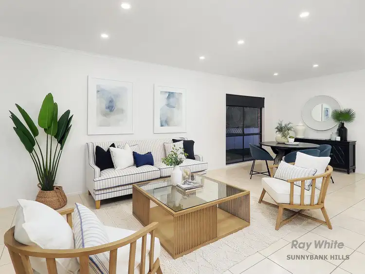 Fifth view of Homely house listing, 1 Saint Ives Circuit, Forest Lake QLD 4078