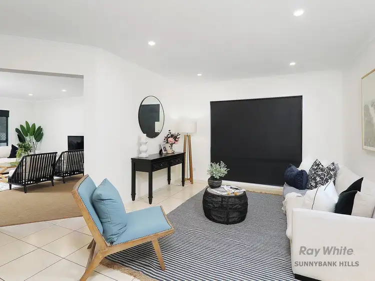 Seventh view of Homely house listing, 1 Saint Ives Circuit, Forest Lake QLD 4078