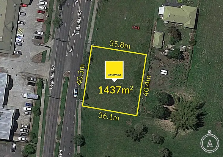 15 Loganlea Road, Waterford West QLD 4133