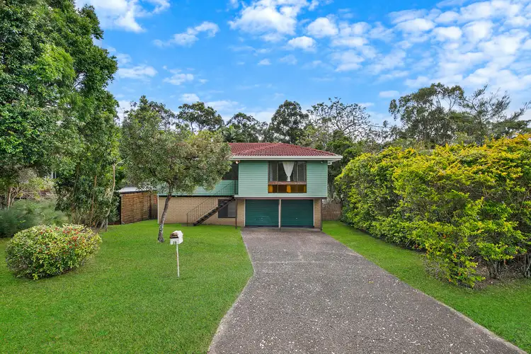 Third view of Homely house listing, 28 Marina Street, Alexandra Hills QLD 4161