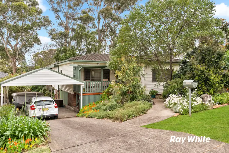 Main view of Homely house listing, 18 Elanora Avenue, Blacktown NSW 2148
