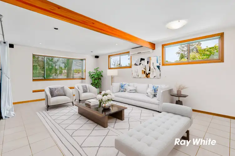 Second view of Homely house listing, 18 Elanora Avenue, Blacktown NSW 2148