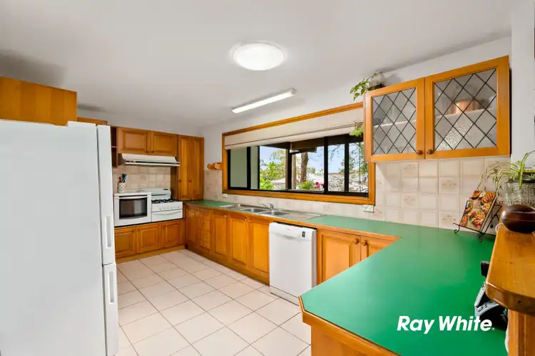 Third view of Homely house listing, 18 Elanora Avenue, Blacktown NSW 2148