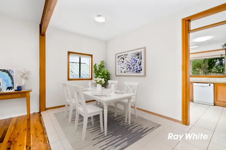 Fourth view of Homely house listing, 18 Elanora Avenue, Blacktown NSW 2148