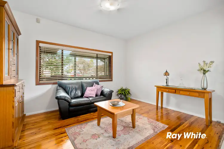 Fifth view of Homely house listing, 18 Elanora Avenue, Blacktown NSW 2148