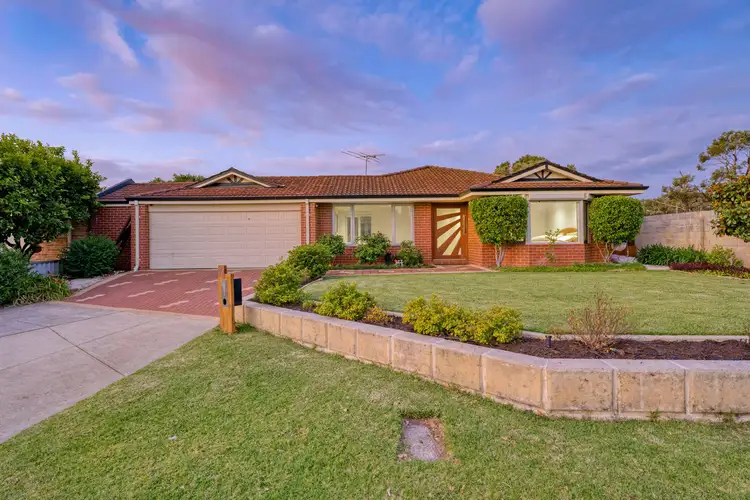 17 Seaton Court, South Guildford WA 6055