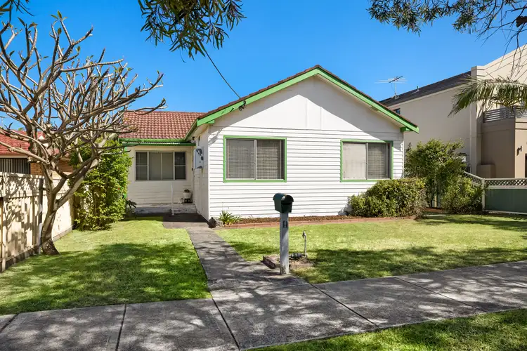 11 Cunningham Street, Matraville NSW 2036