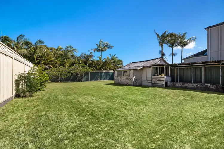 Second view of Homely house listing, 11 Cunningham Street, Matraville NSW 2036