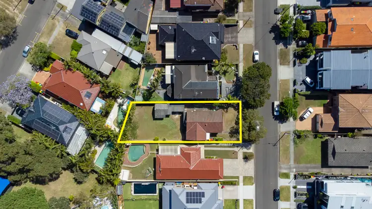 Third view of Homely house listing, 11 Cunningham Street, Matraville NSW 2036