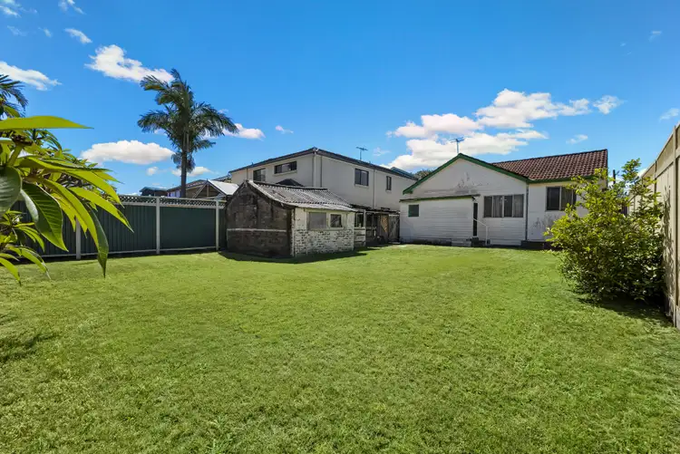 Sixth view of Homely house listing, 11 Cunningham Street, Matraville NSW 2036