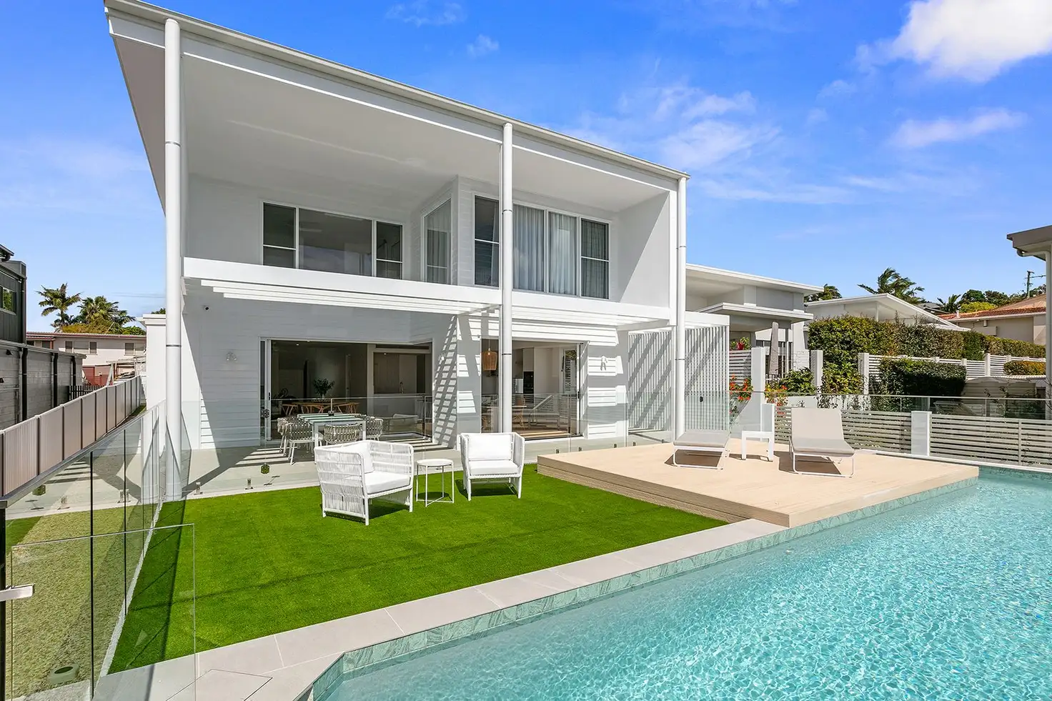 Main view of Homely house listing, 55 Gilbert Street, Buderim QLD 4556