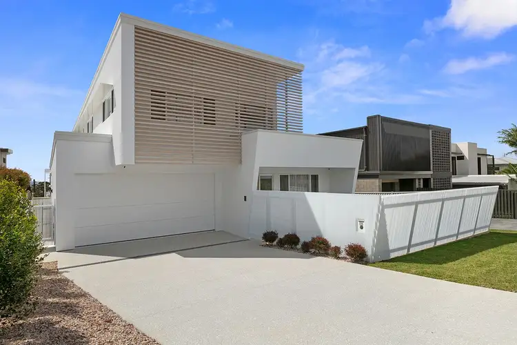 Second view of Homely house listing, 55 Gilbert Street, Buderim QLD 4556