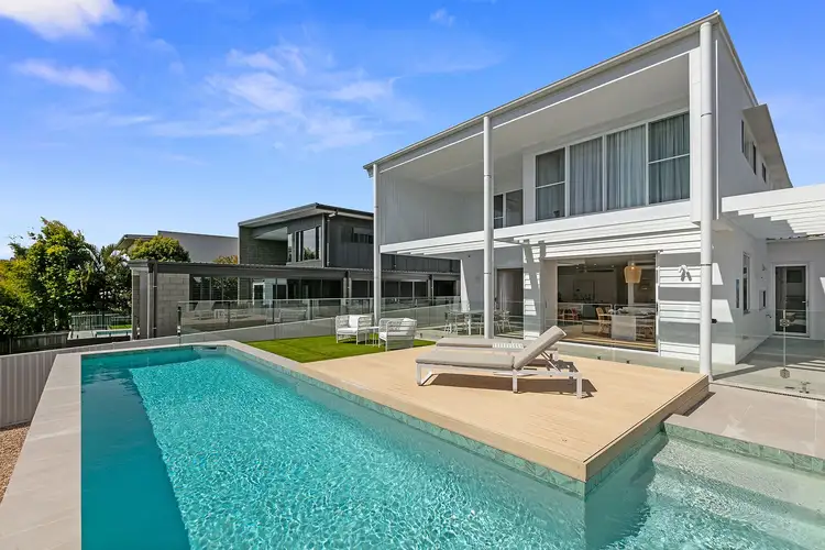 Third view of Homely house listing, 55 Gilbert Street, Buderim QLD 4556