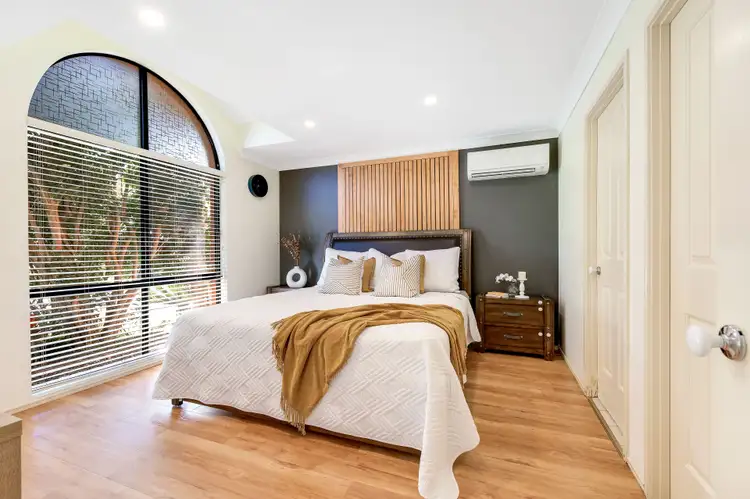 128 Glenfields Boulevard, Mountain Creek QLD 4557
