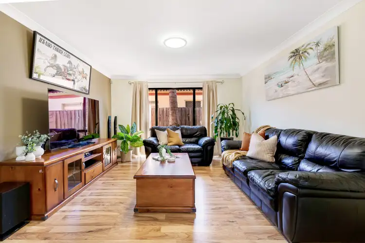 Third view of Homely house listing, 128 Glenfields Boulevard, Mountain Creek QLD 4557