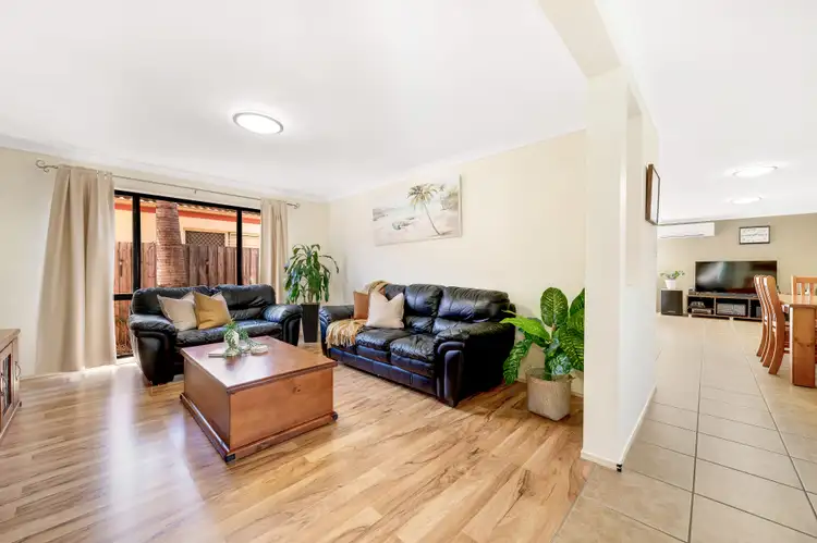 Fourth view of Homely house listing, 128 Glenfields Boulevard, Mountain Creek QLD 4557