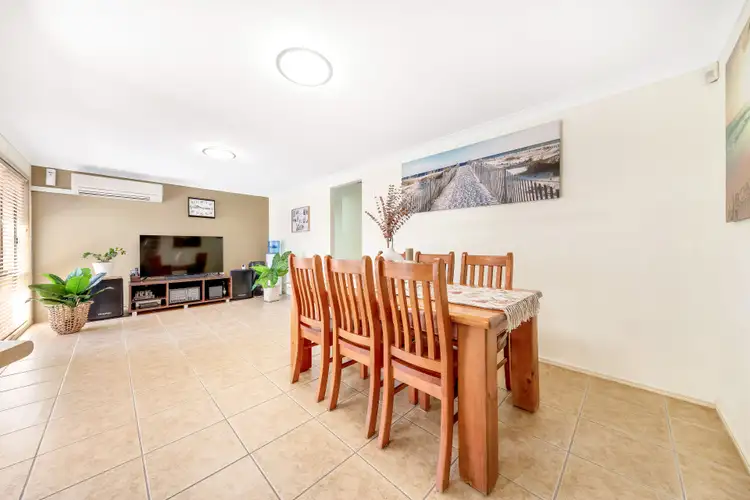 Sixth view of Homely house listing, 128 Glenfields Boulevard, Mountain Creek QLD 4557