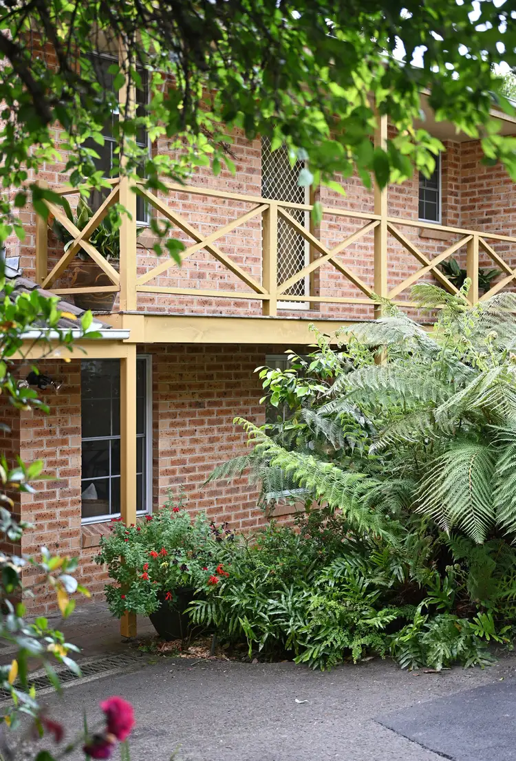 Second view of Homely townhouse listing, 9/15 Huddart Avenue, Normanhurst NSW 2076