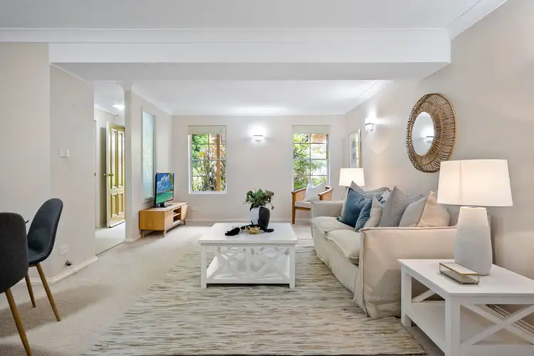 Third view of Homely townhouse listing, 9/15 Huddart Avenue, Normanhurst NSW 2076
